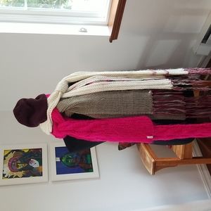 COAL HEADWEAR Scarf Bundle